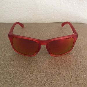 VonZipper Sunglasses Lomax Spaceglaze Limited Addition